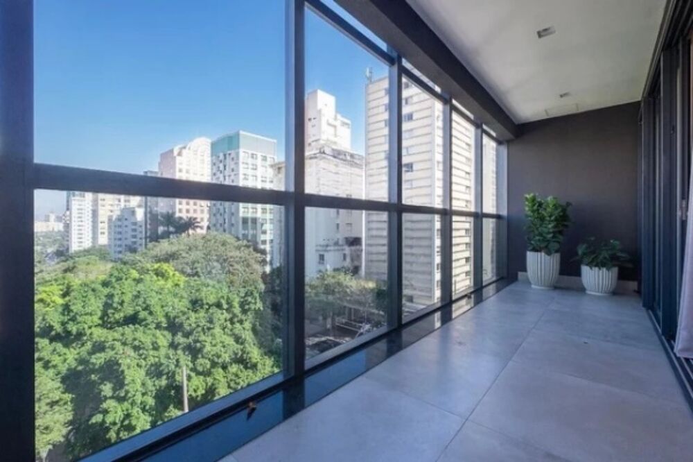 Apartamento, 1 quarto, 48 m² - Foto 6