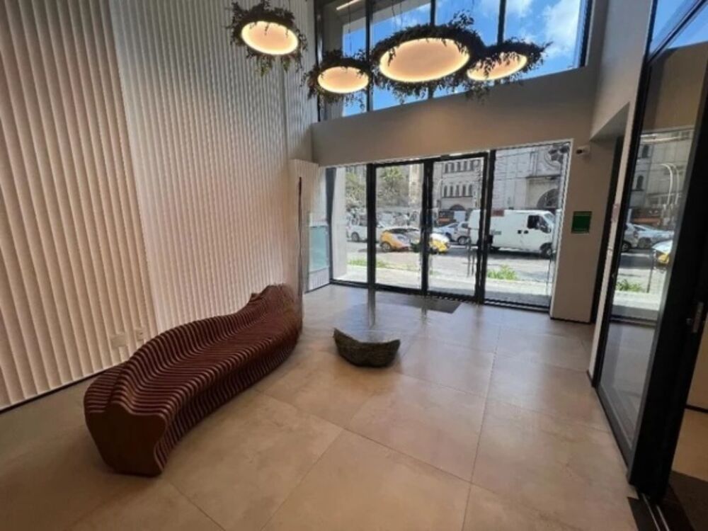 Apartamento, 1 quarto, 48 m² - Foto 5
