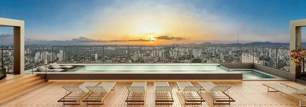 Apartamento, 1 quarto, 24 m² - Foto 7