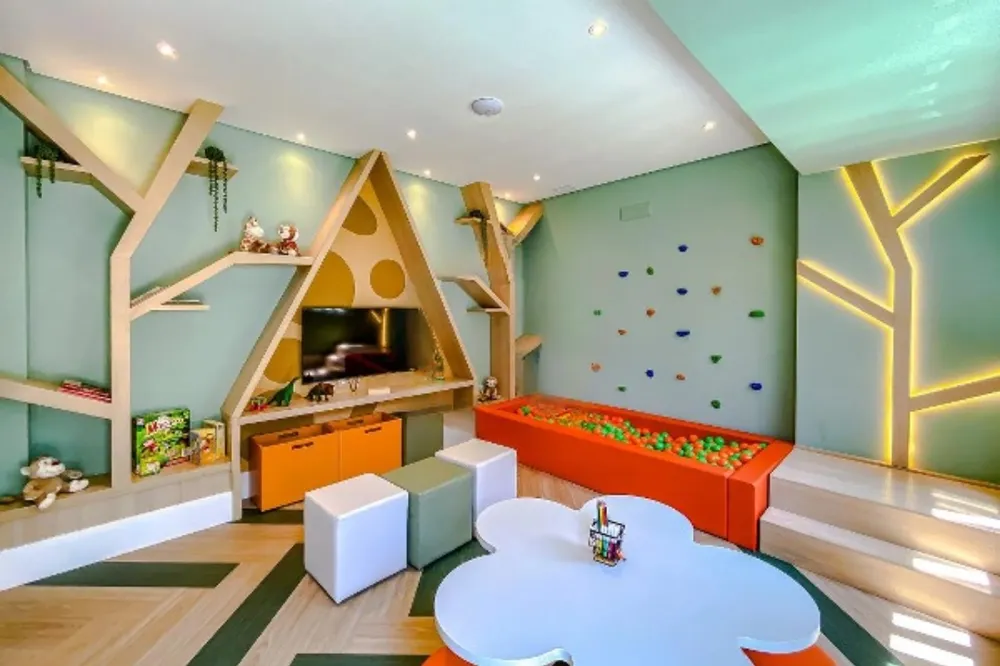 Apartamento, 2 quartos, 63 m² - Foto 4