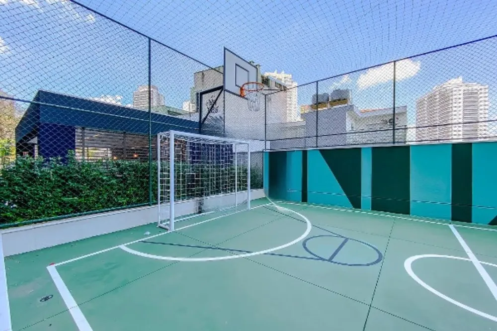 Apartamento, 2 quartos, 63 m² - Foto 3