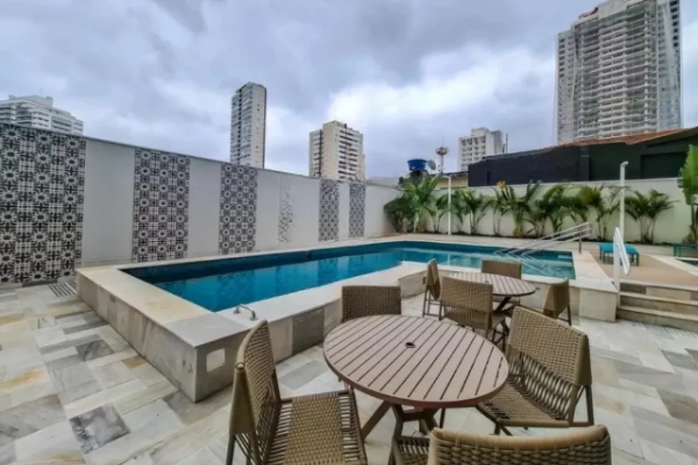 Apartamento, 2 quartos, 63 m² - Foto 1