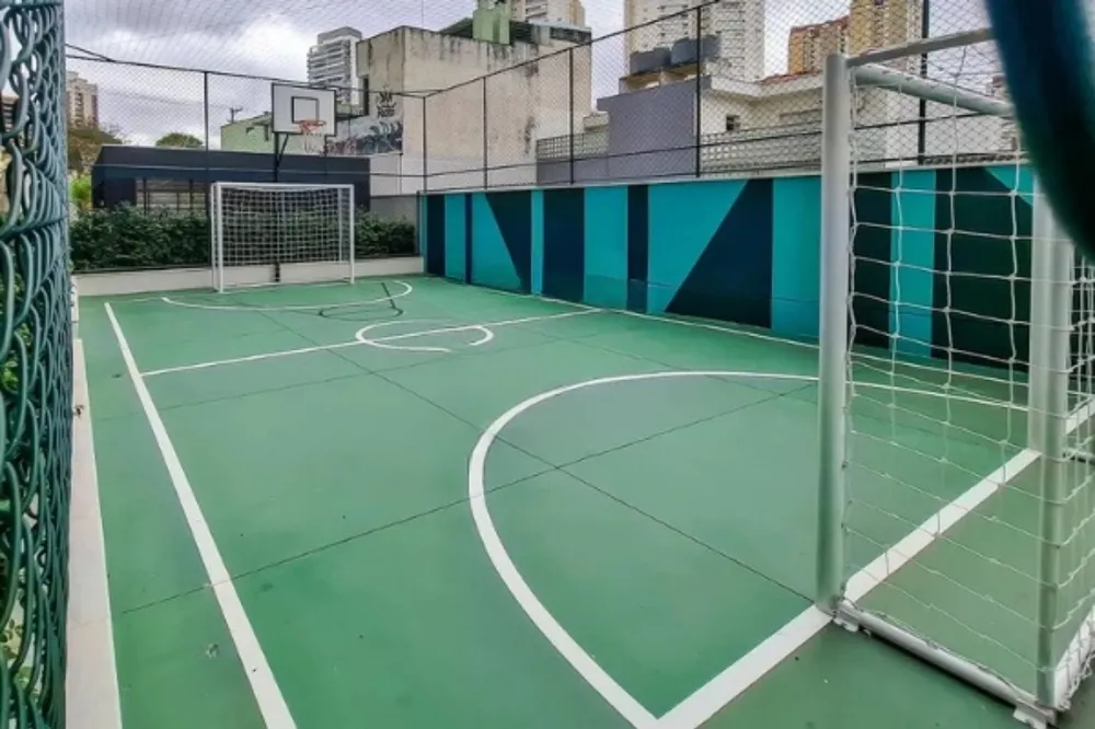 Apartamento, 2 quartos, 63 m² - Foto 6