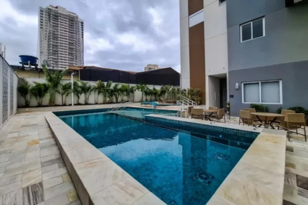 Apartamento, 2 quartos, 63 m² - Foto 2