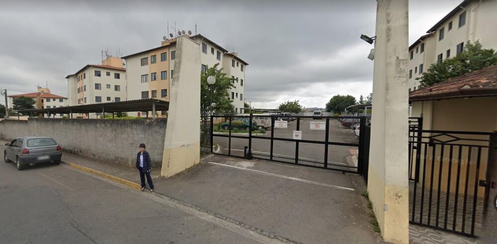 Apartamento, 2 quartos, 50 m² - Foto 1