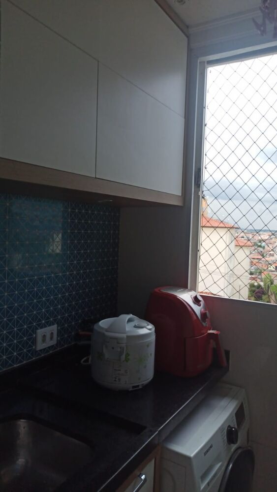 Apartamento, 2 quartos, 50 m² - Foto 3
