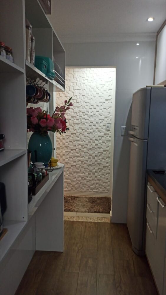 Apartamento, 2 quartos, 50 m² - Foto 4