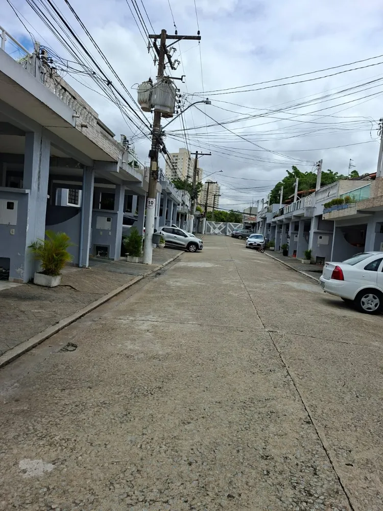 Casa, 3 quartos, 88 m² - Foto 9
