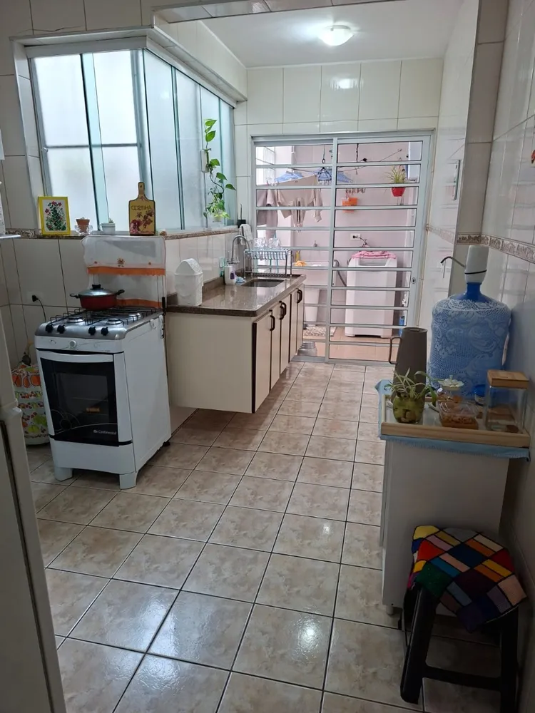 Casa, 3 quartos, 88 m² - Foto 11