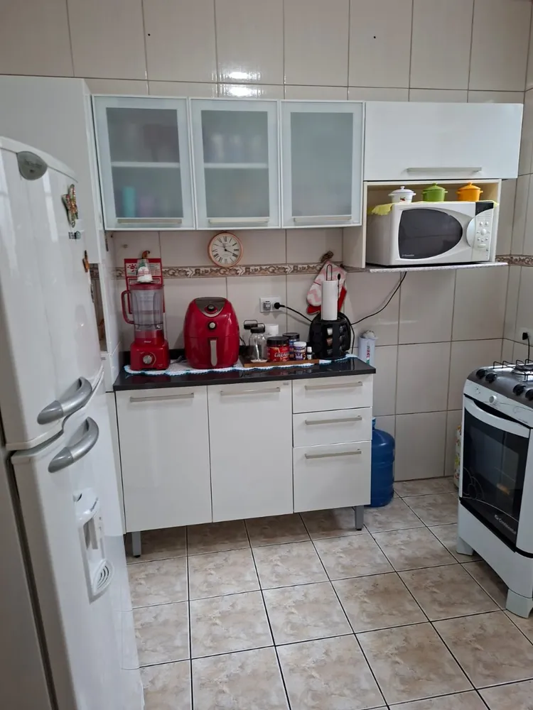 Casa, 3 quartos, 88 m² - Foto 12