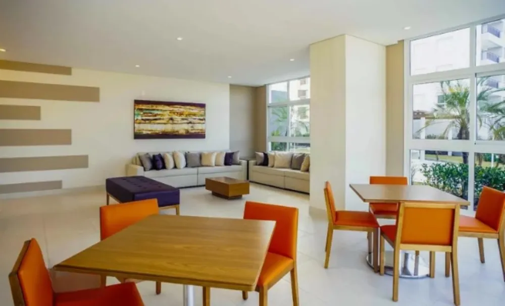 Apartamento, 2 quartos, 55 m² - Foto 8