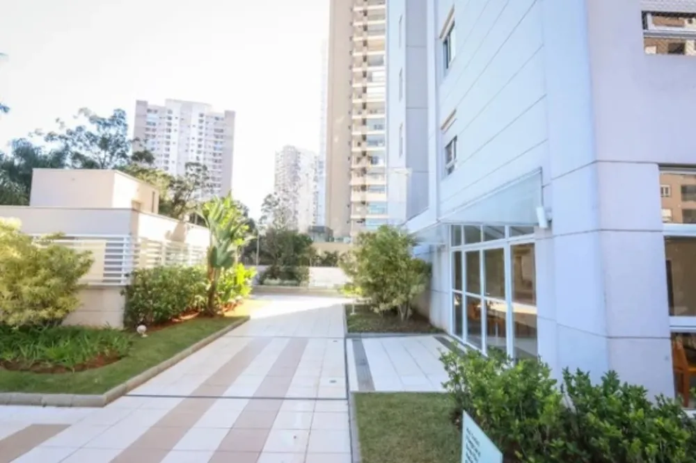 Apartamento, 2 quartos, 55 m² - Foto 9