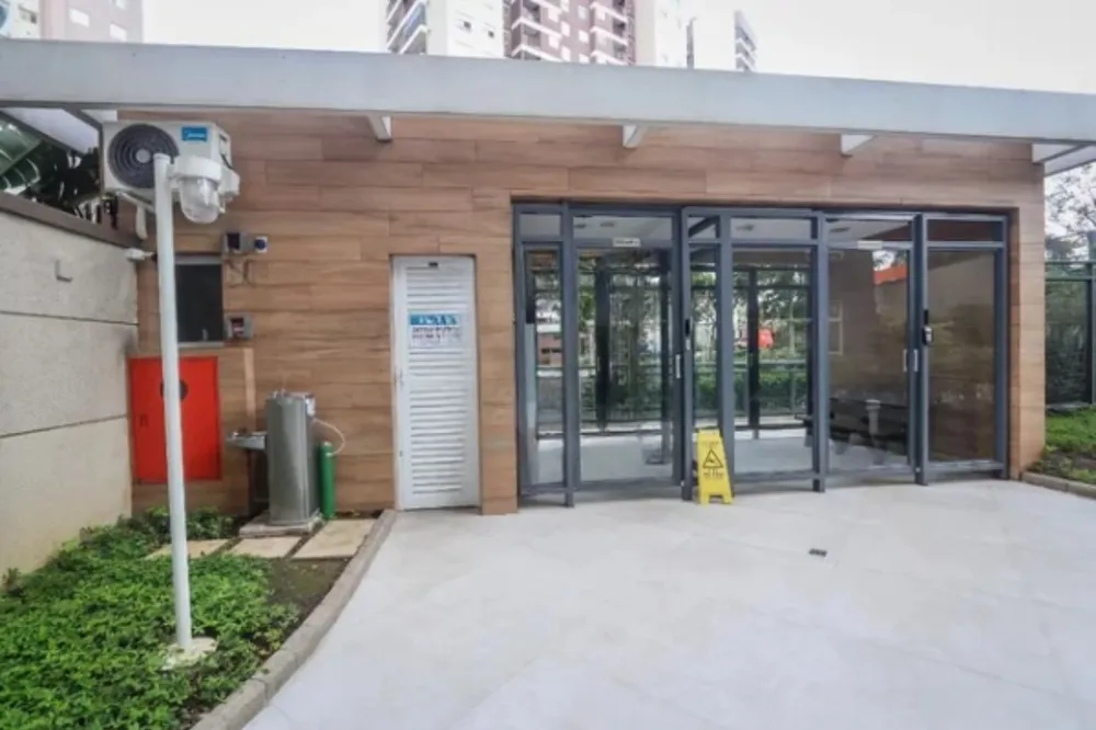 Apartamento, 2 quartos, 55 m² - Foto 4