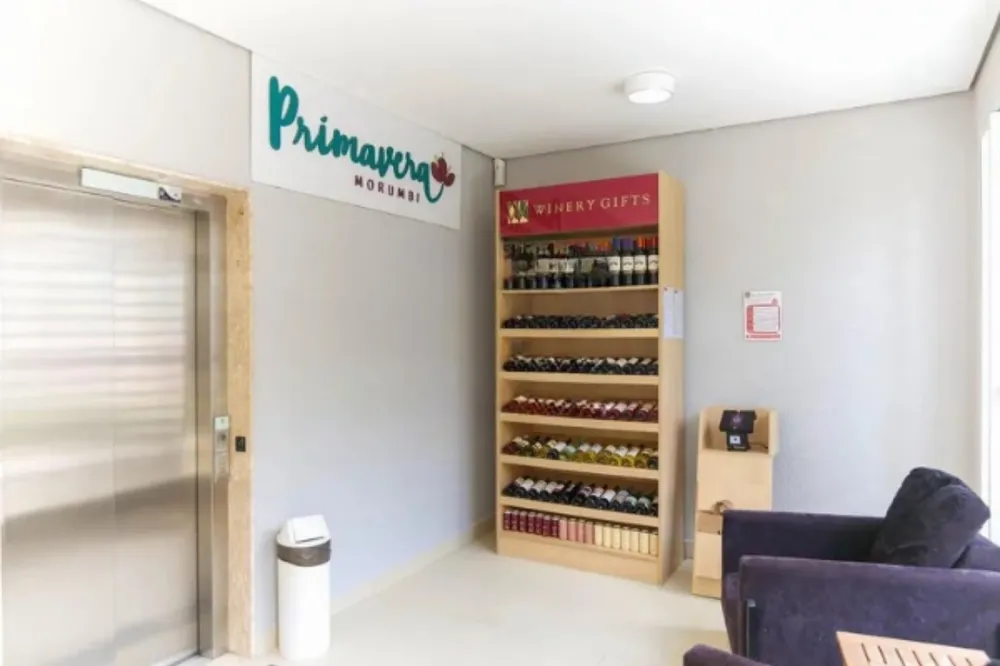 Apartamento, 2 quartos, 55 m² - Foto 7