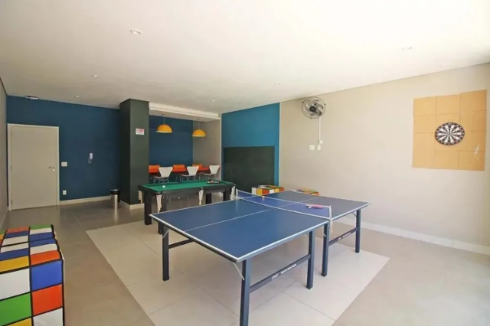Apartamento, 2 quartos, 55 m² - Foto 6