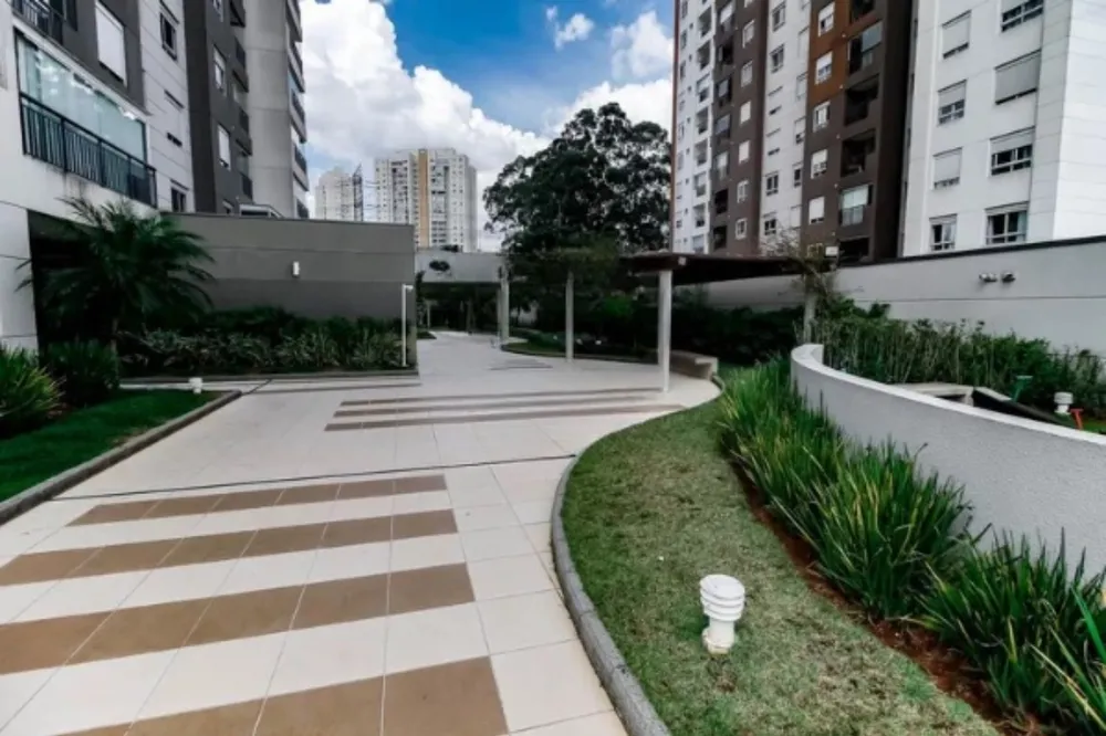 Apartamento, 2 quartos, 55 m² - Foto 11
