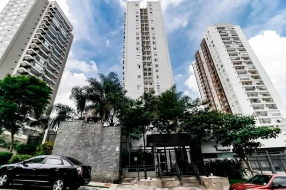 Apartamento, 2 quartos, 55 m² - Foto 2