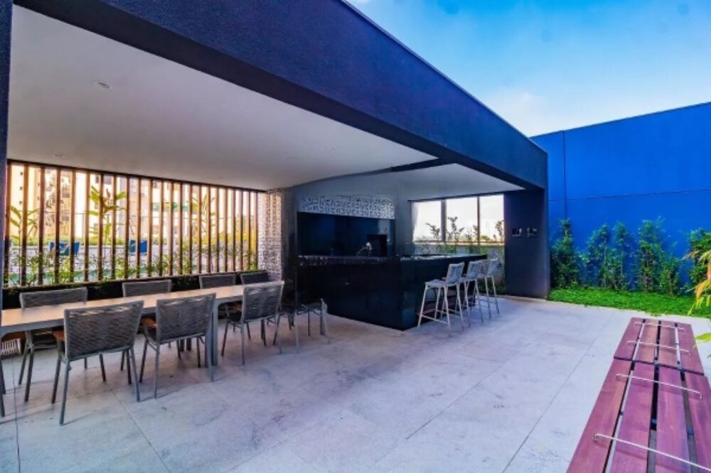 Apartamento, 1 quarto, 37 m² - Foto 8