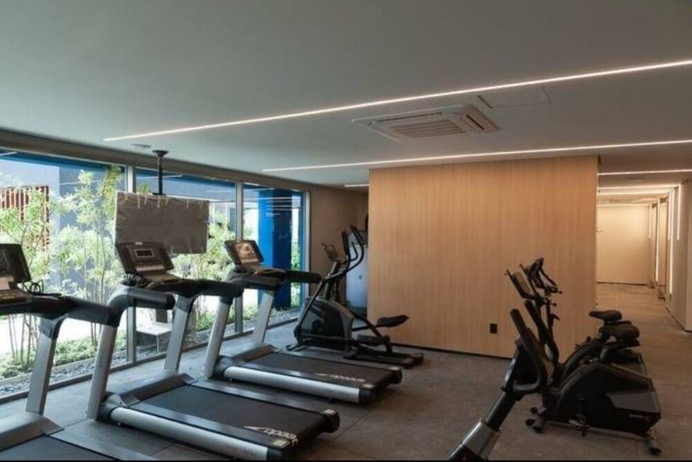 Apartamento, 1 quarto, 37 m² - Foto 5