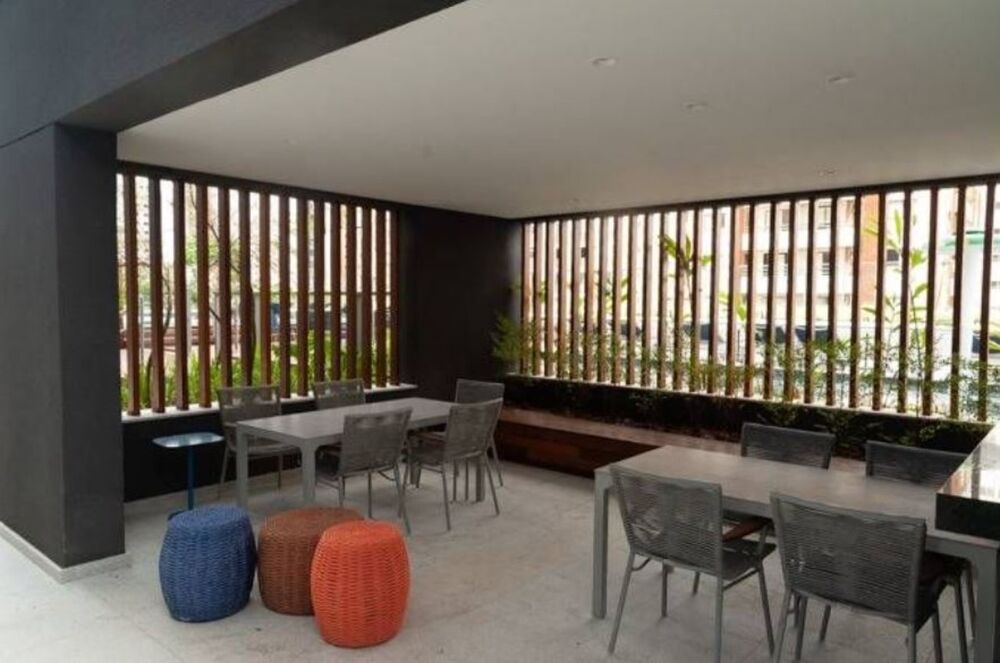 Apartamento, 1 quarto, 37 m² - Foto 4