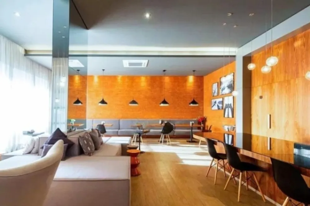 Apartamento, 1 quarto, 41 m² - Foto 11