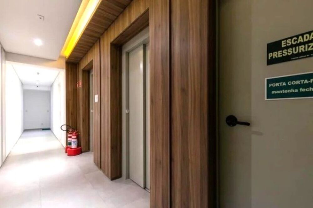 Apartamento, 1 quarto, 41 m² - Foto 7