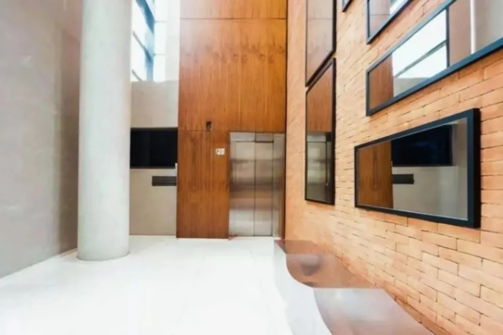 Apartamento, 1 quarto, 41 m² - Foto 5