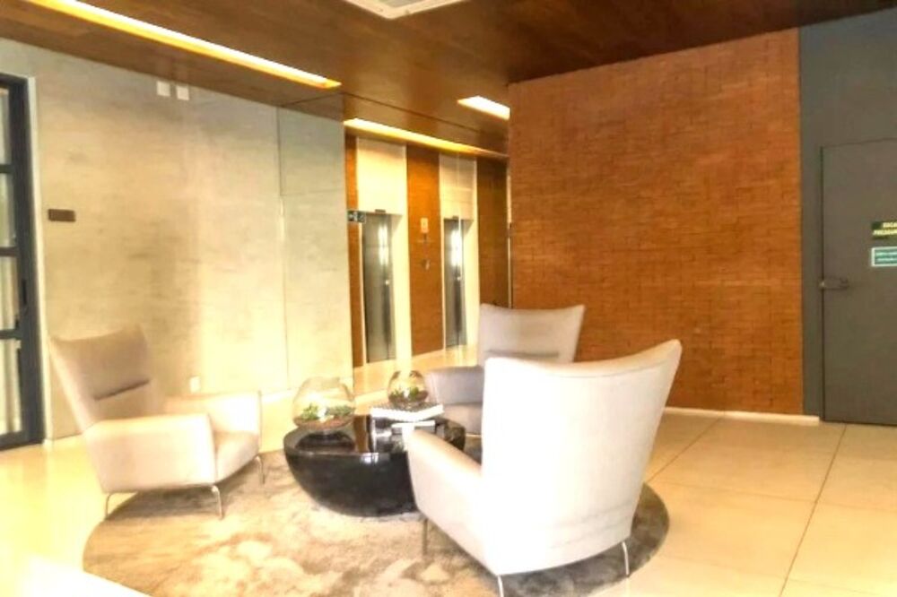 Apartamento, 1 quarto, 41 m² - Foto 6