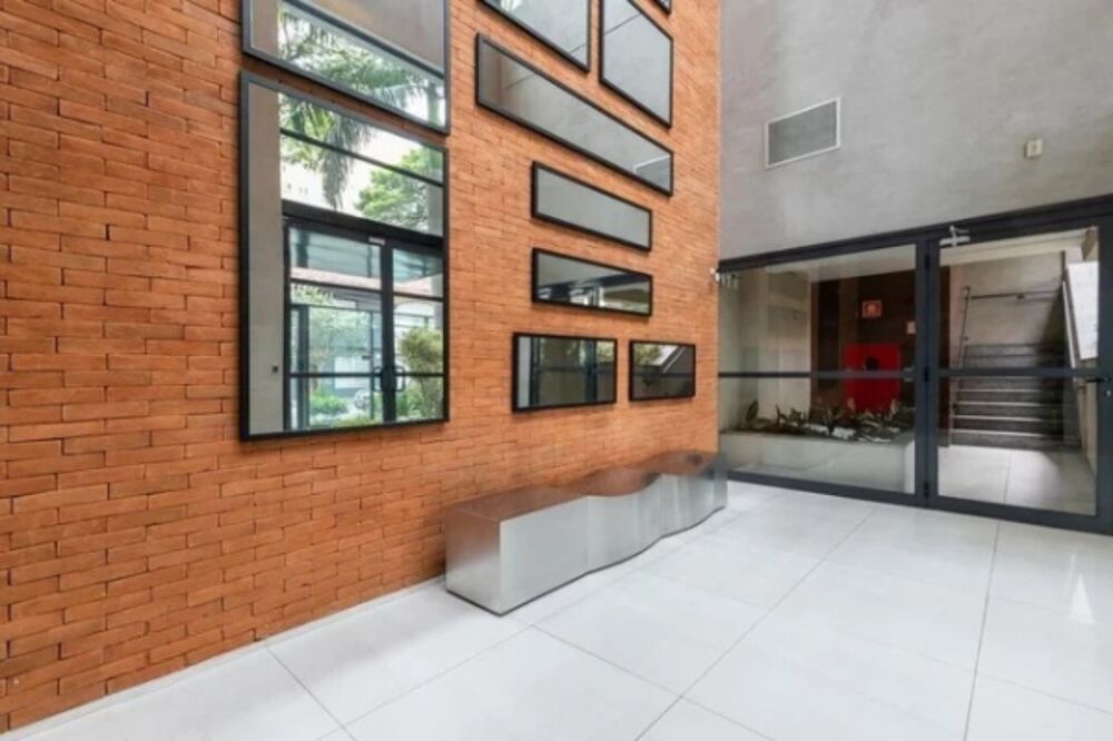 Apartamento, 1 quarto, 41 m² - Foto 5