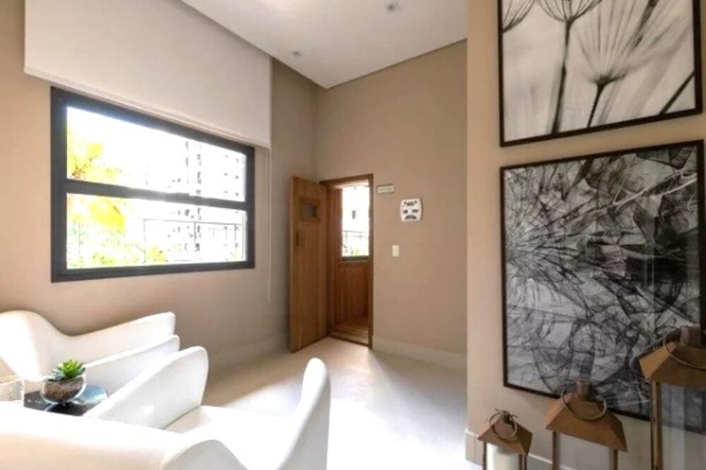 Apartamento, 1 quarto, 41 m² - Foto 1