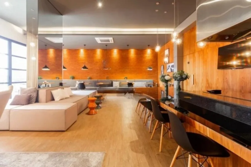 Apartamento, 1 quarto, 41 m² - Foto 9