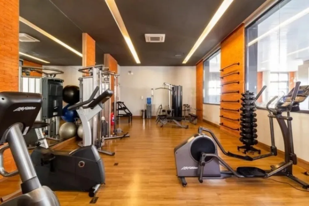 Apartamento, 1 quarto, 41 m² - Foto 11