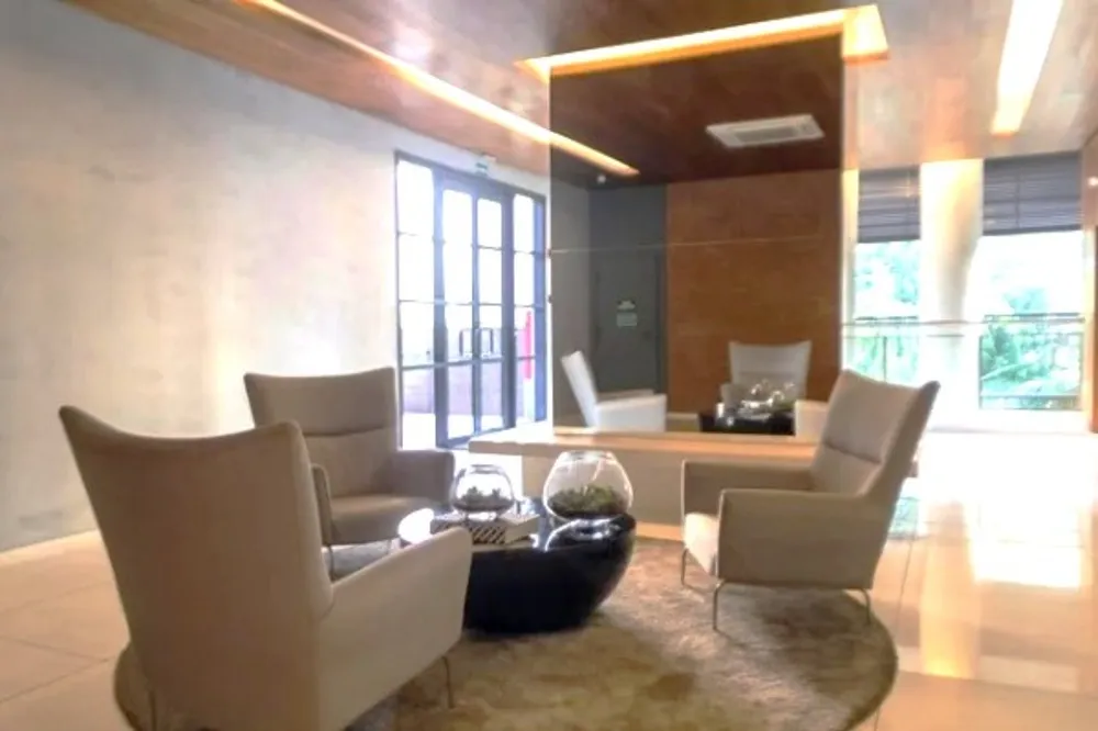 Apartamento, 1 quarto, 41 m² - Foto 10