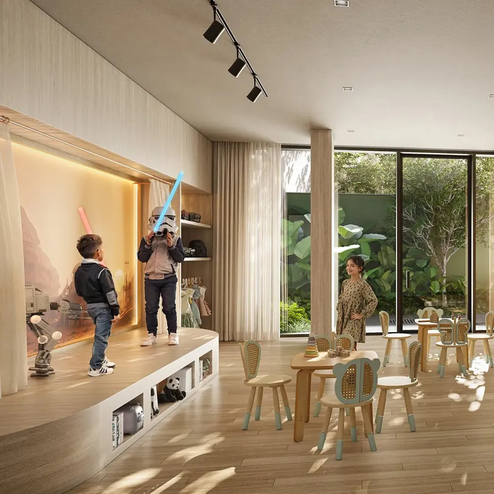Apartamento, 2 quartos, 131 m² - Foto 8