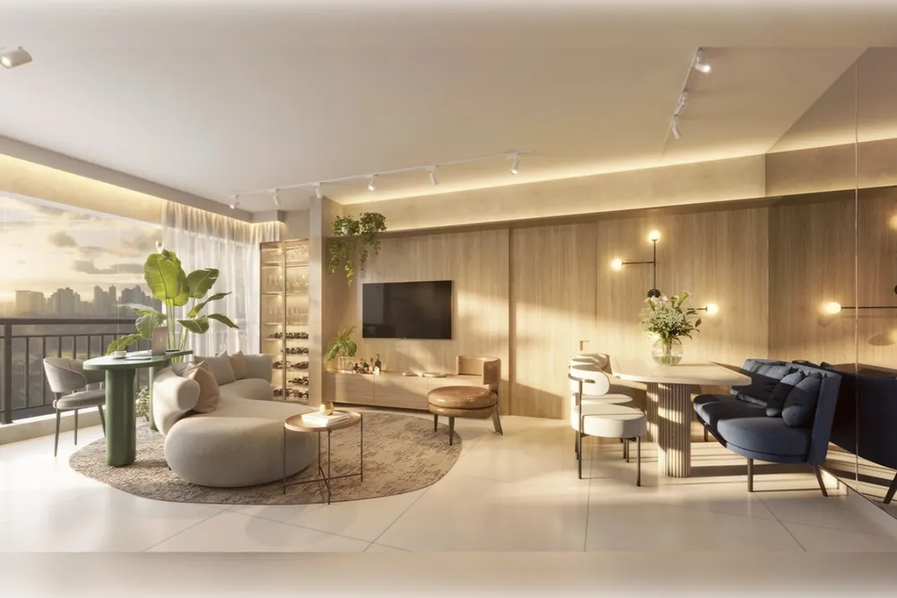 Apartamento, 2 quartos, 47 m² - Foto 10