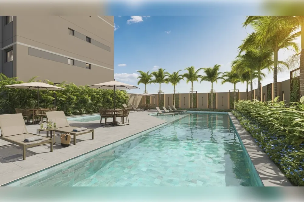 Apartamento, 2 quartos, 47 m² - Foto 5
