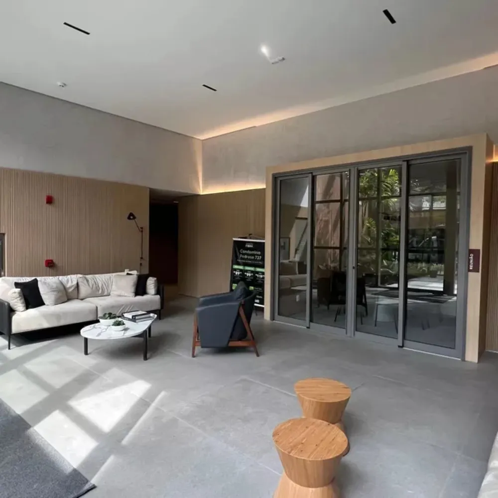 Apartamento, 1 quarto, 71 m² - Foto 10