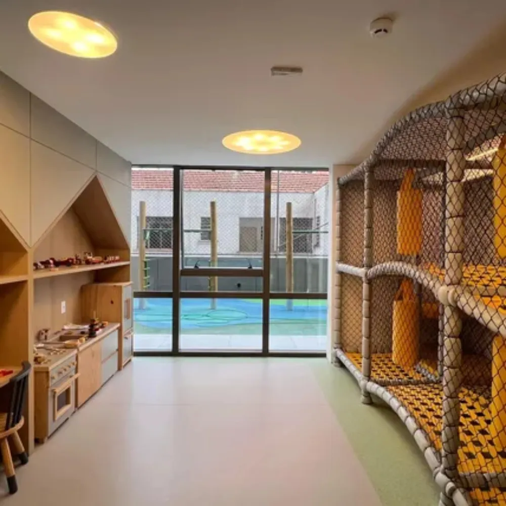Apartamento, 1 quarto, 71 m² - Foto 13