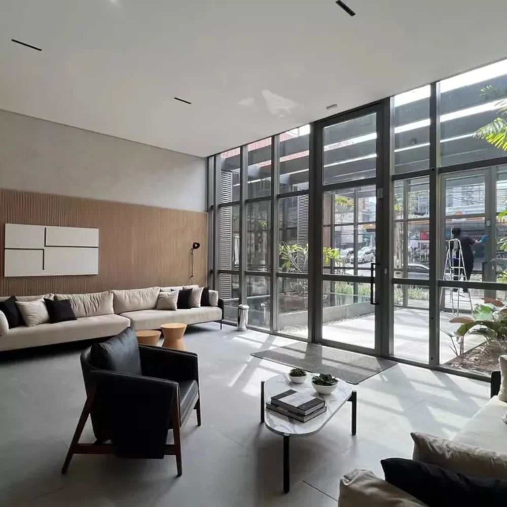 Apartamento, 1 quarto, 71 m² - Foto 9
