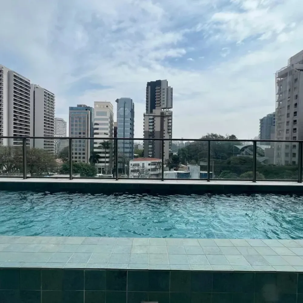 Apartamento, 1 quarto, 71 m² - Foto 5