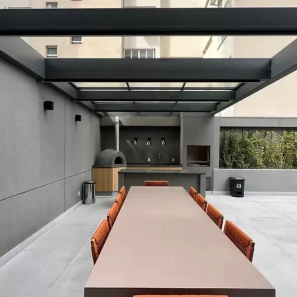 Apartamento, 1 quarto, 71 m² - Foto 3
