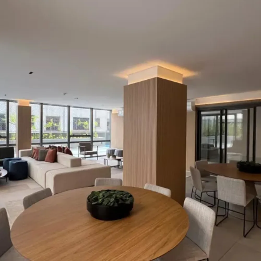 Apartamento, 1 quarto, 71 m² - Foto 16