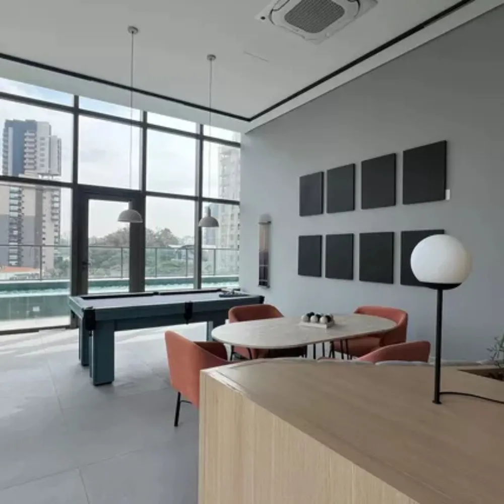 Apartamento, 1 quarto, 71 m² - Foto 14