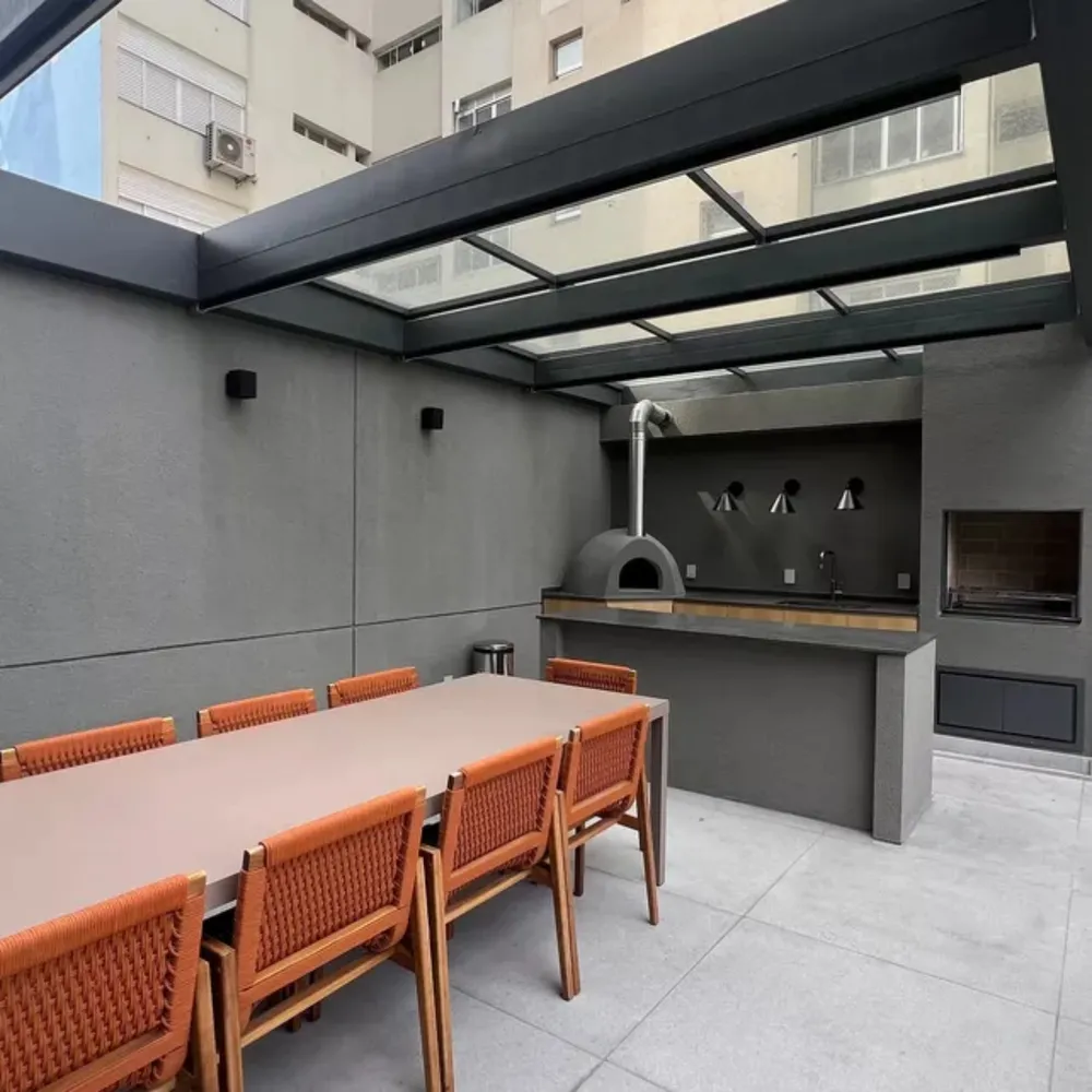 Apartamento, 1 quarto, 71 m² - Foto 4