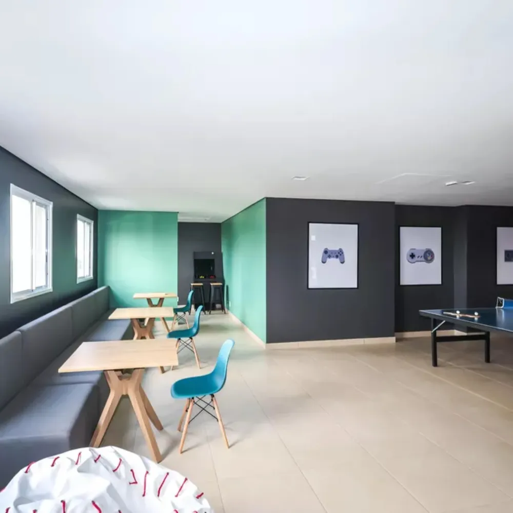 Apartamento, 3 quartos, 60 m² - Foto 12