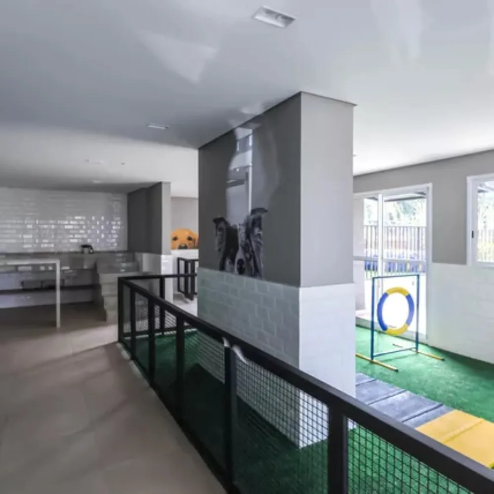 Apartamento, 3 quartos, 60 m² - Foto 10