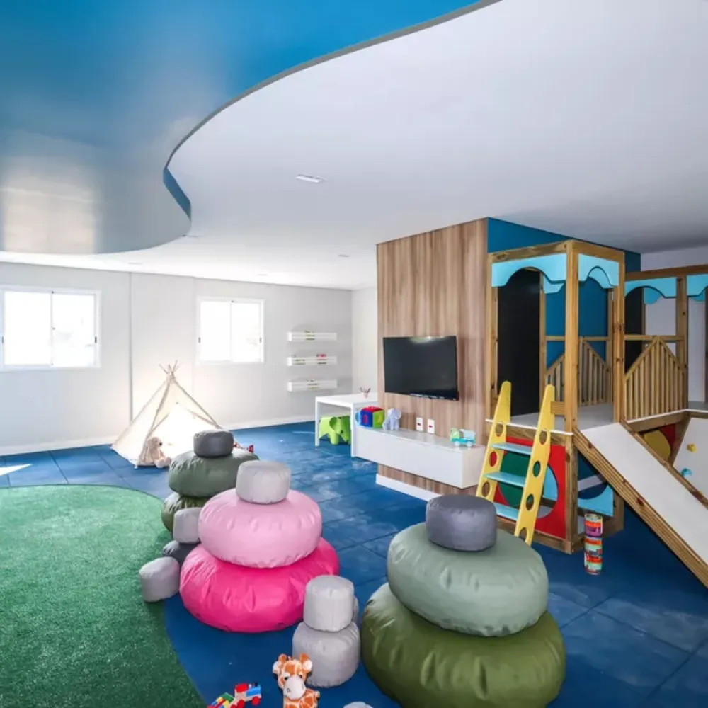 Apartamento, 3 quartos, 60 m² - Foto 16