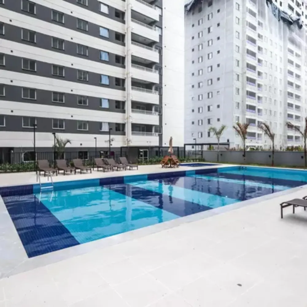 Apartamento, 3 quartos, 60 m² - Foto 6