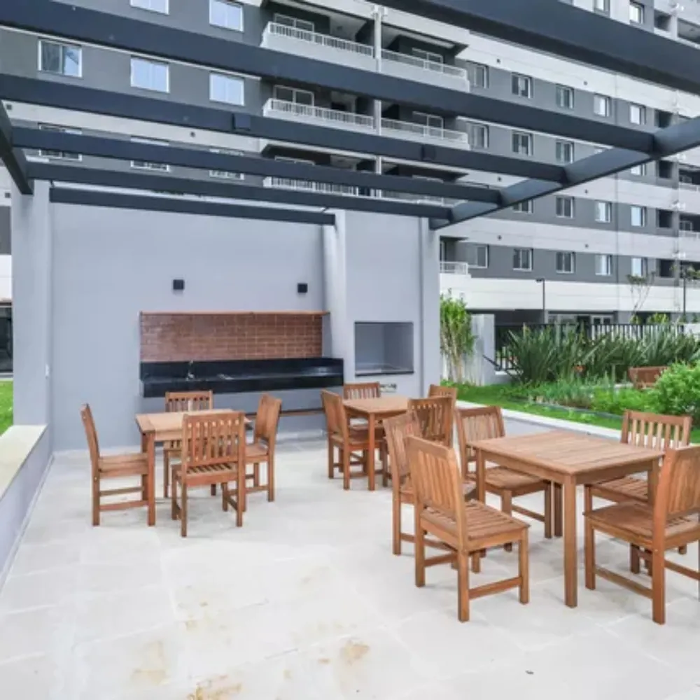 Apartamento, 3 quartos, 60 m² - Foto 7