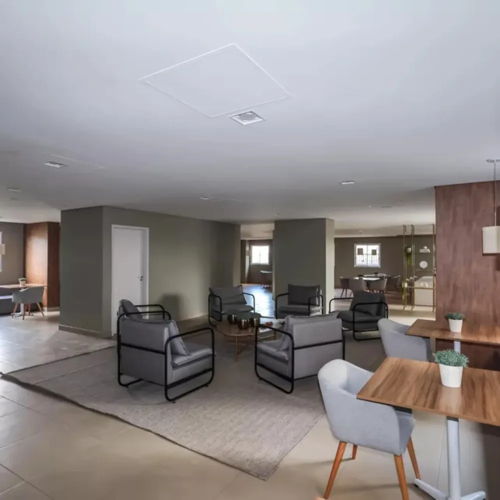 Apartamento, 3 quartos, 60 m² - Foto 11